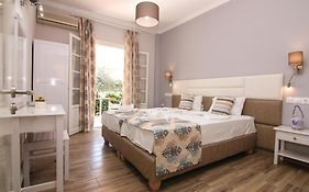 Frosso Apartments Kalami Bay